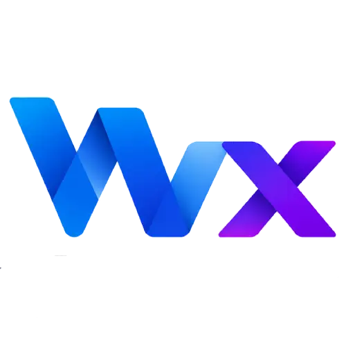 WorkFlowX Logo